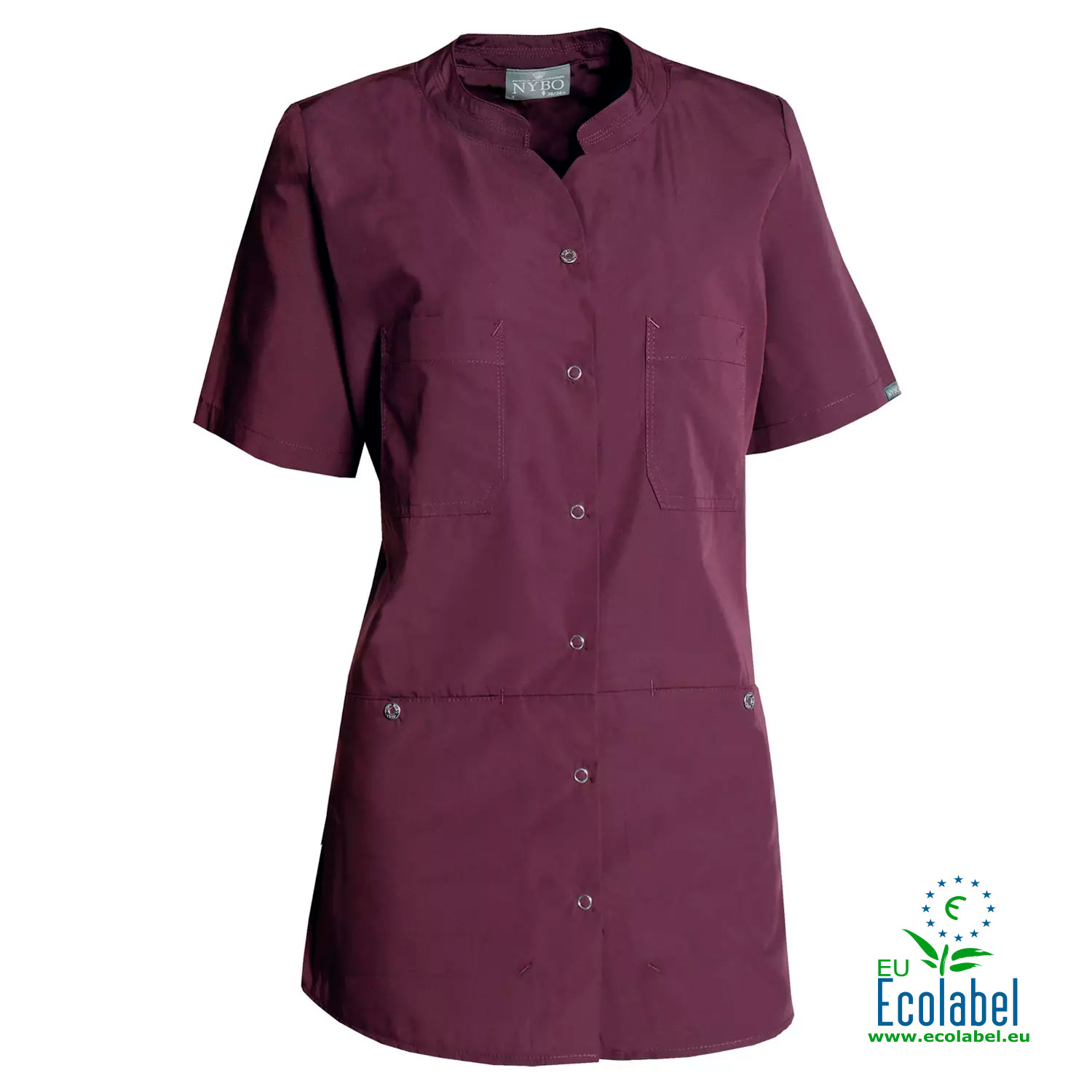 Nybo Workwear Nature dame tunika