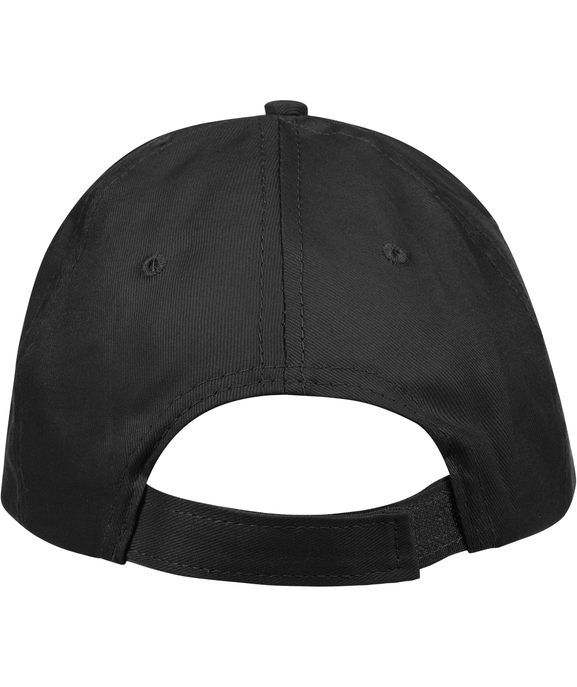 Karlowsky Action basecap, Black, Black, large image number 2
