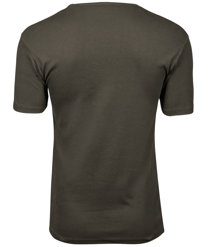 Tee Jays Interlock T-shirt