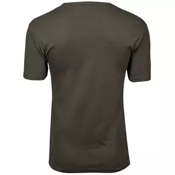 Tee Jays Interlock T-skjorte
