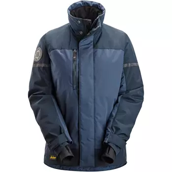 Snickers AllroundWork vinterjacka dam 1117