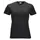 Clique New Classic women's T-shirt, Antracit Melange, Antracit Melange, swatch