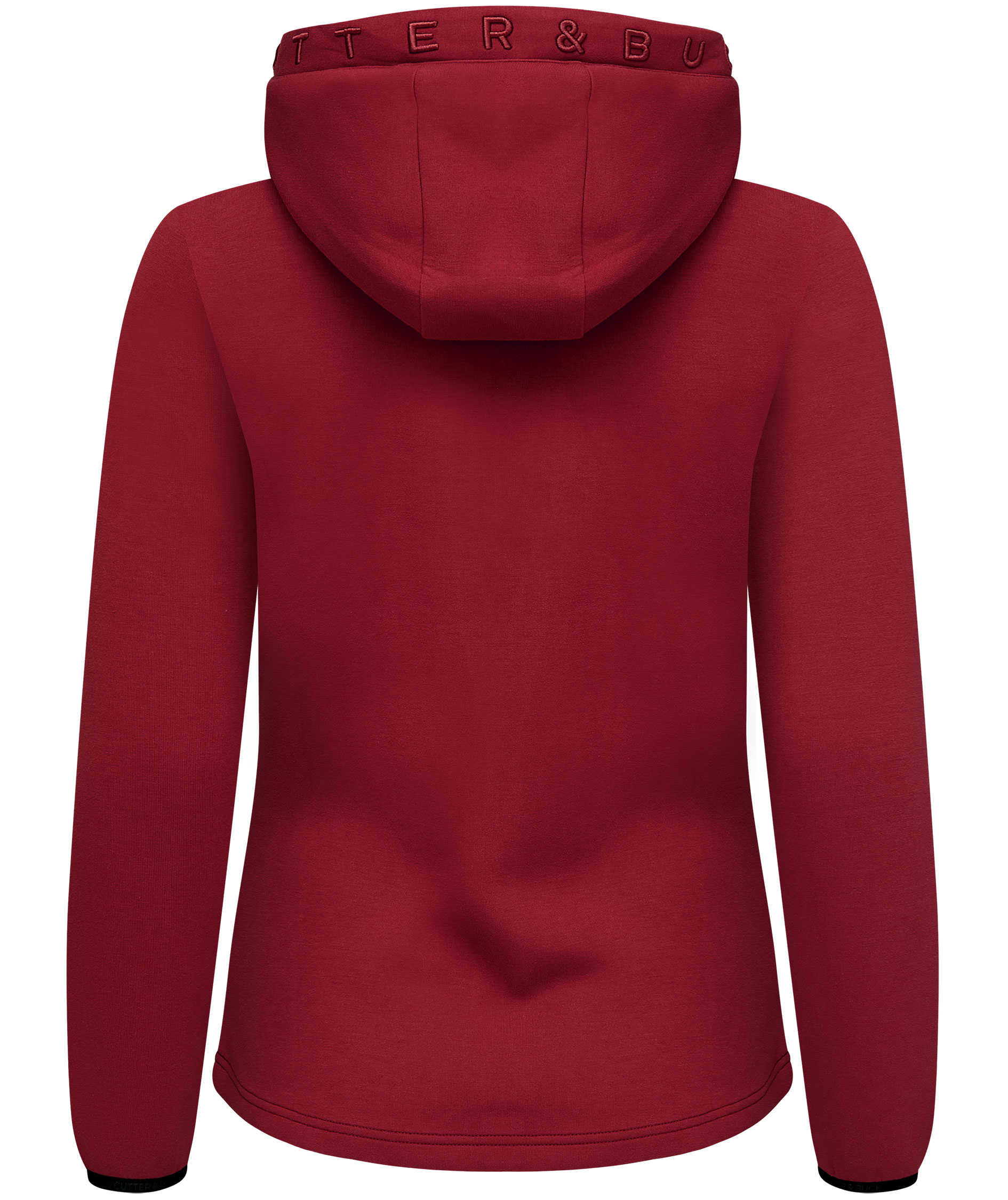 Cutter & Buck Pemberton women's Hood Zip