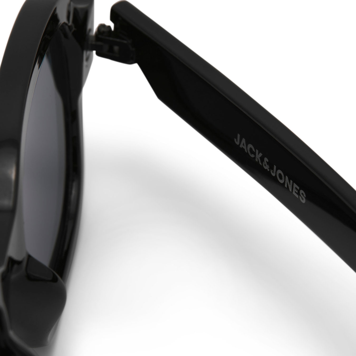 Jack & Jones JACRYDER J6867 sunglasses, Black Iris, Black Iris, large image number 4