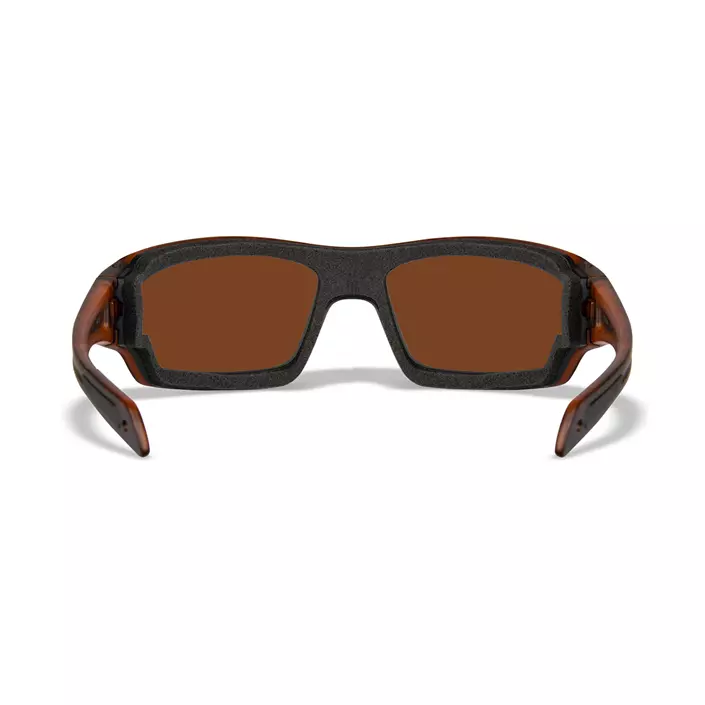 Wiley X Breach sunglasses, Brown/Bronze, Brown/Bronze, large image number 1