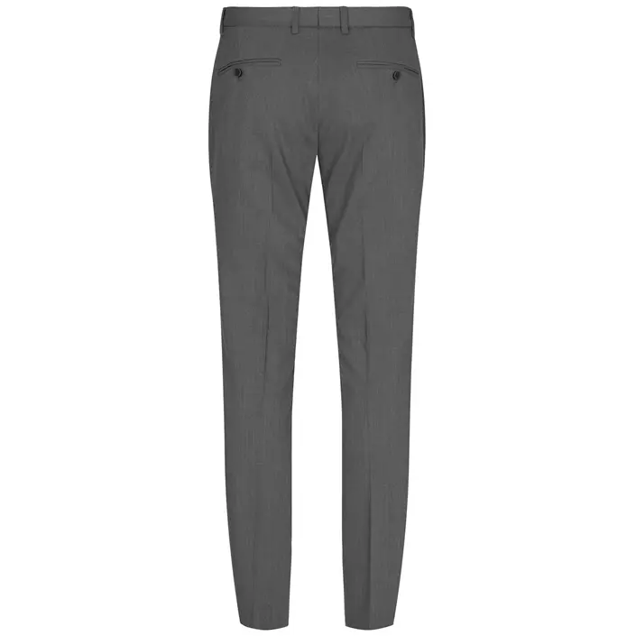 Sunwill Traveller Bistretch Fitted trousers, Grey, large image number 2