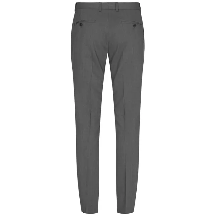 Sunwill Traveller Bistretch Fitted trousers, Grey, large image number 2