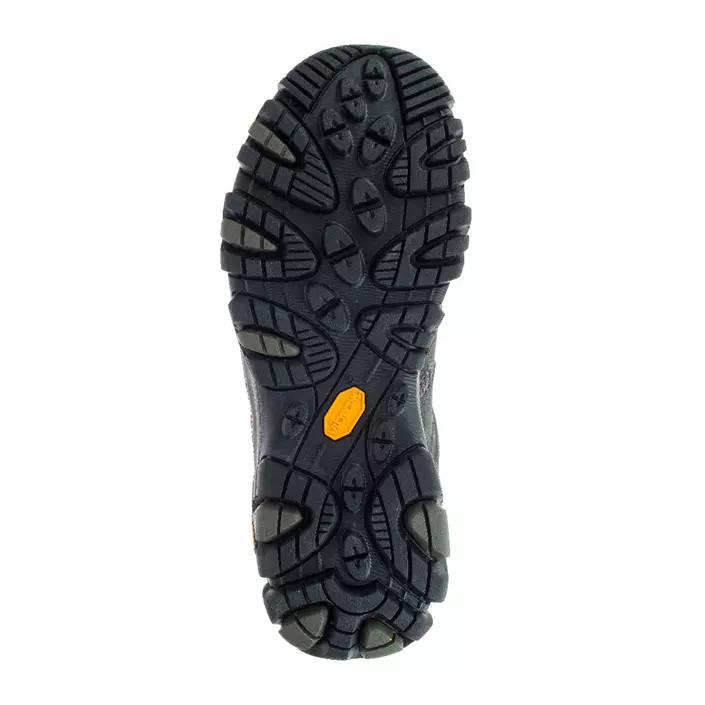 Merrell Moab 3 GTX hiking shoes, Beluga, large image number 6