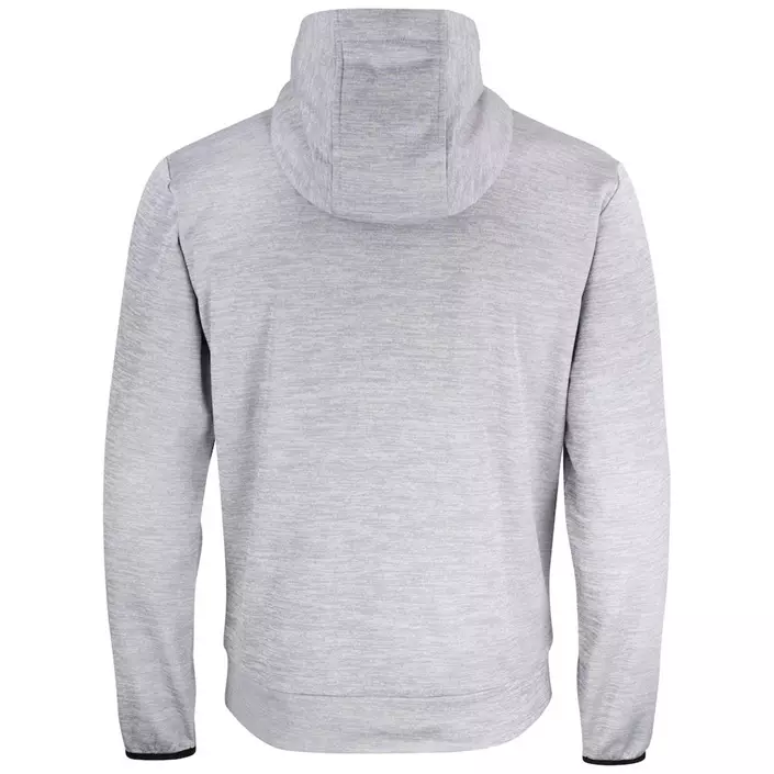 Clique Oakdale hoodie, Grey, large image number 1