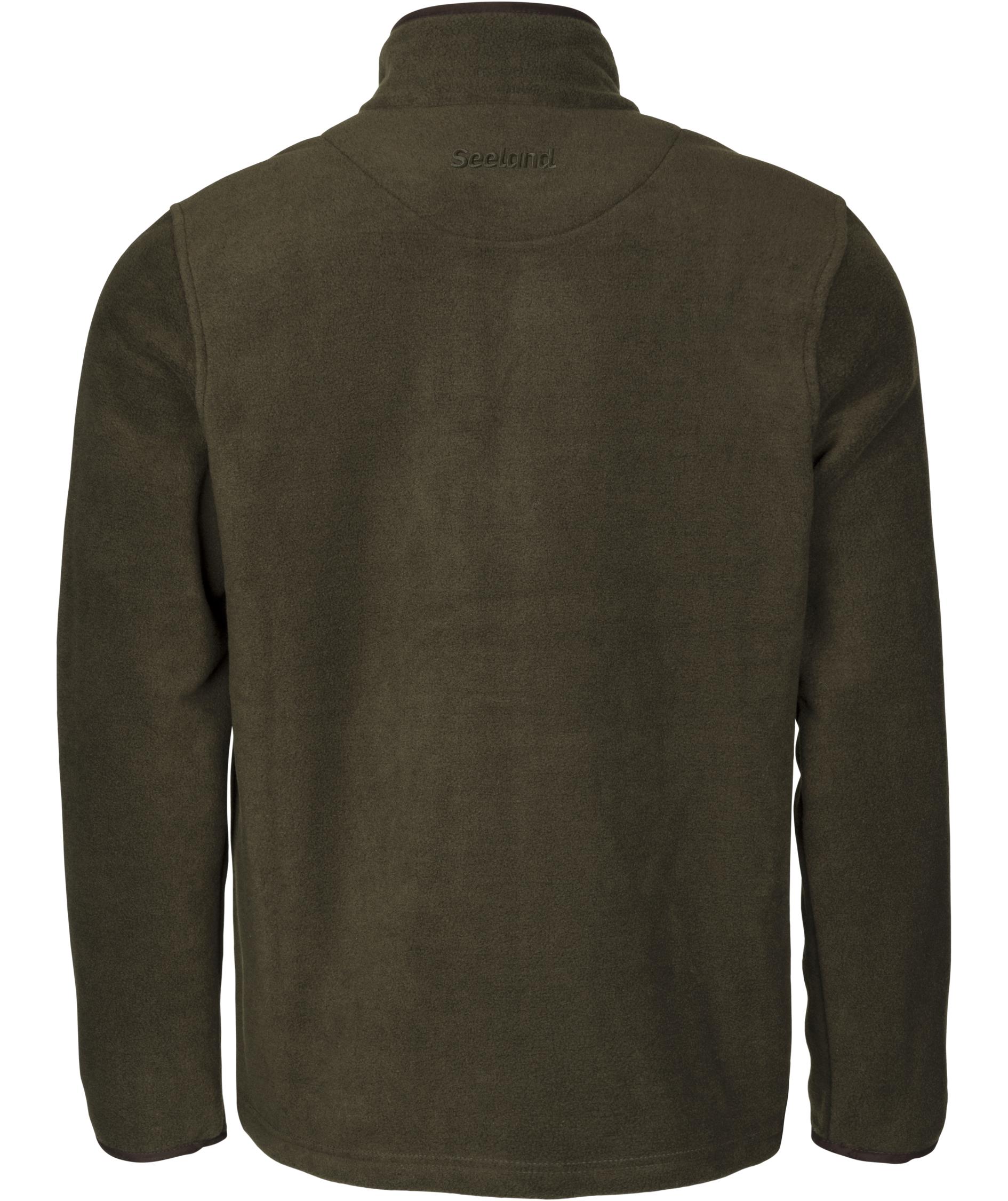Seeland Woodcock Earl fleecejakke  