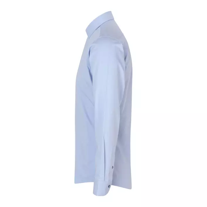Seven Seas hybrid Slim fit shirt slim fit, Light Blue, large image number 1