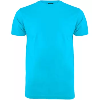 Blue Rebel Antilope T-shirt, Turquoise