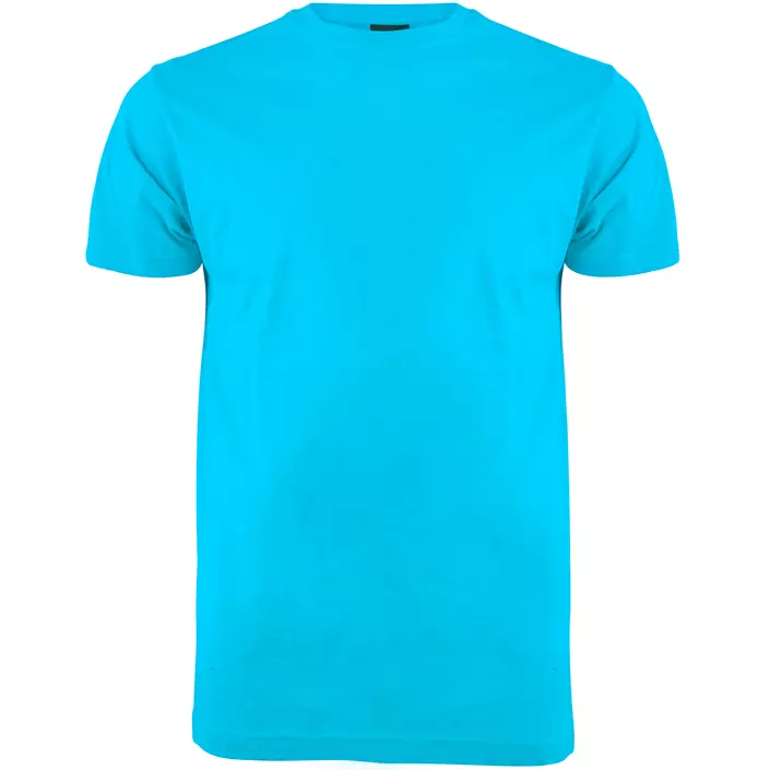 Blue Rebel Antilope T-shirt, Turquoise, large image number 0