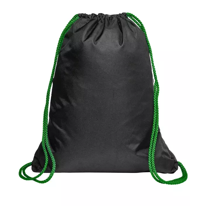 Clique Smart ryggsäck 10L, Äppelgrön, Äppelgrön, large image number 2