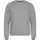 Clique Miami Roundneck sweatshirt, Grey Melange, Grey Melange, swatch