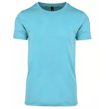 YOU Kypros T-shirt, Horisont blå