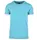YOU Kypros T-shirt, Horisont blå, Horisont blå, swatch