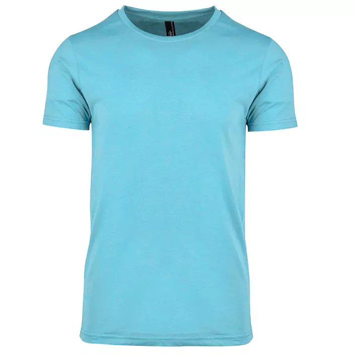 YOU Kypros T-shirt, Horizon Blue, large image number 0