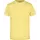 James & Nicholson T-skjorte Round-T Heavy, Light-yellow, Light-yellow, swatch