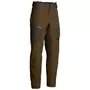 Northern Hunting Hakan Bark trousers, Green