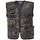 Cerva Crambe vest, Camouflage, Camouflage, swatch