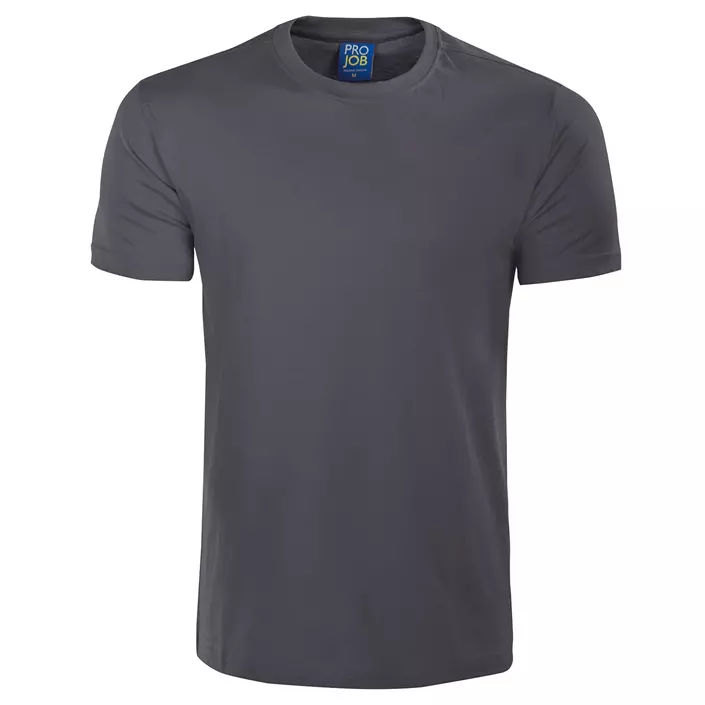 ProJob T-shirt 2016, Grey, large image number 0