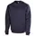 L.Brador sweatshirt 637PB, Marinblå, Marinblå, swatch
