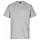 ID T-Time T-shirt, Grå Melange, Grå Melange, swatch