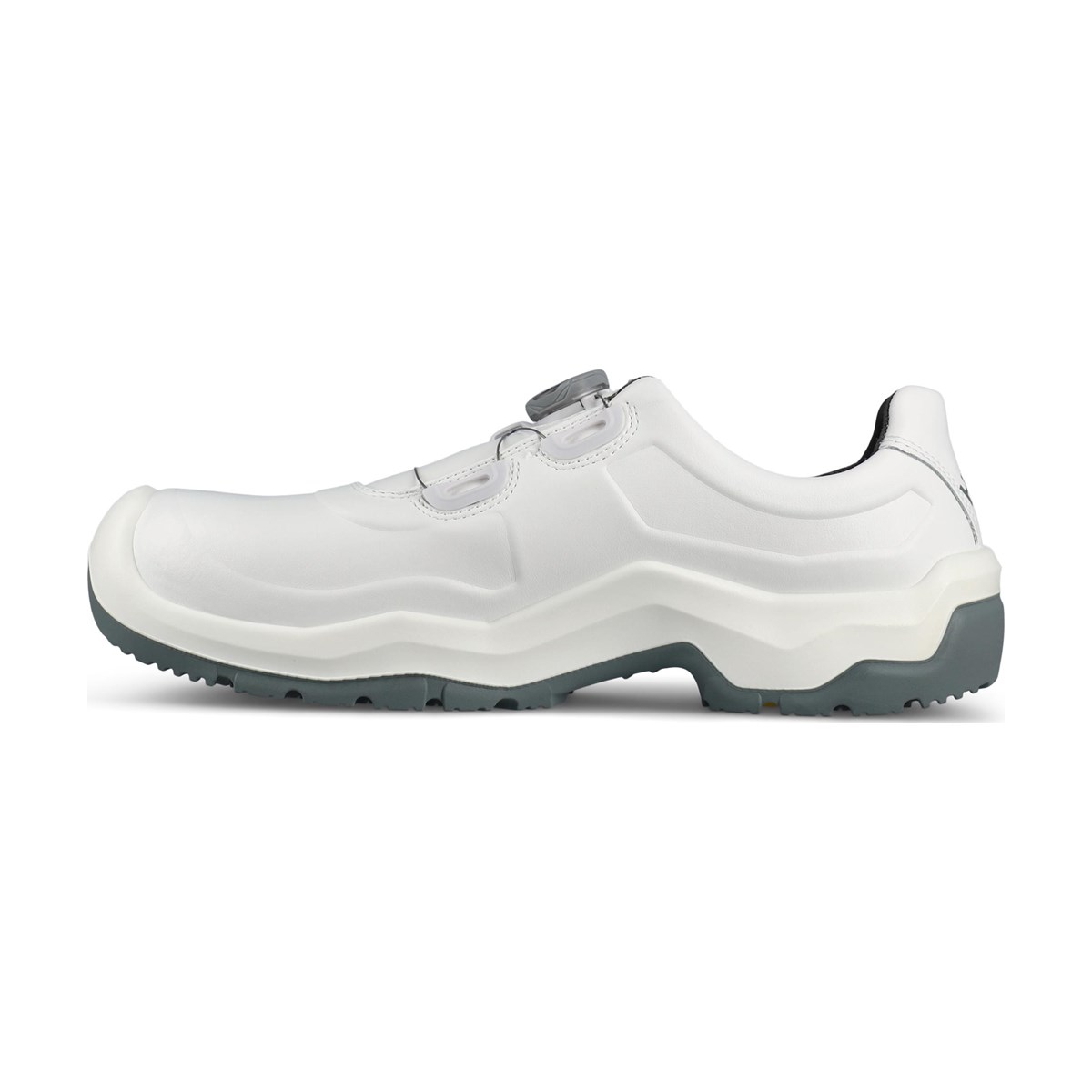 2nd quality product Sika Primo safety shoes S2, White, large image number 2