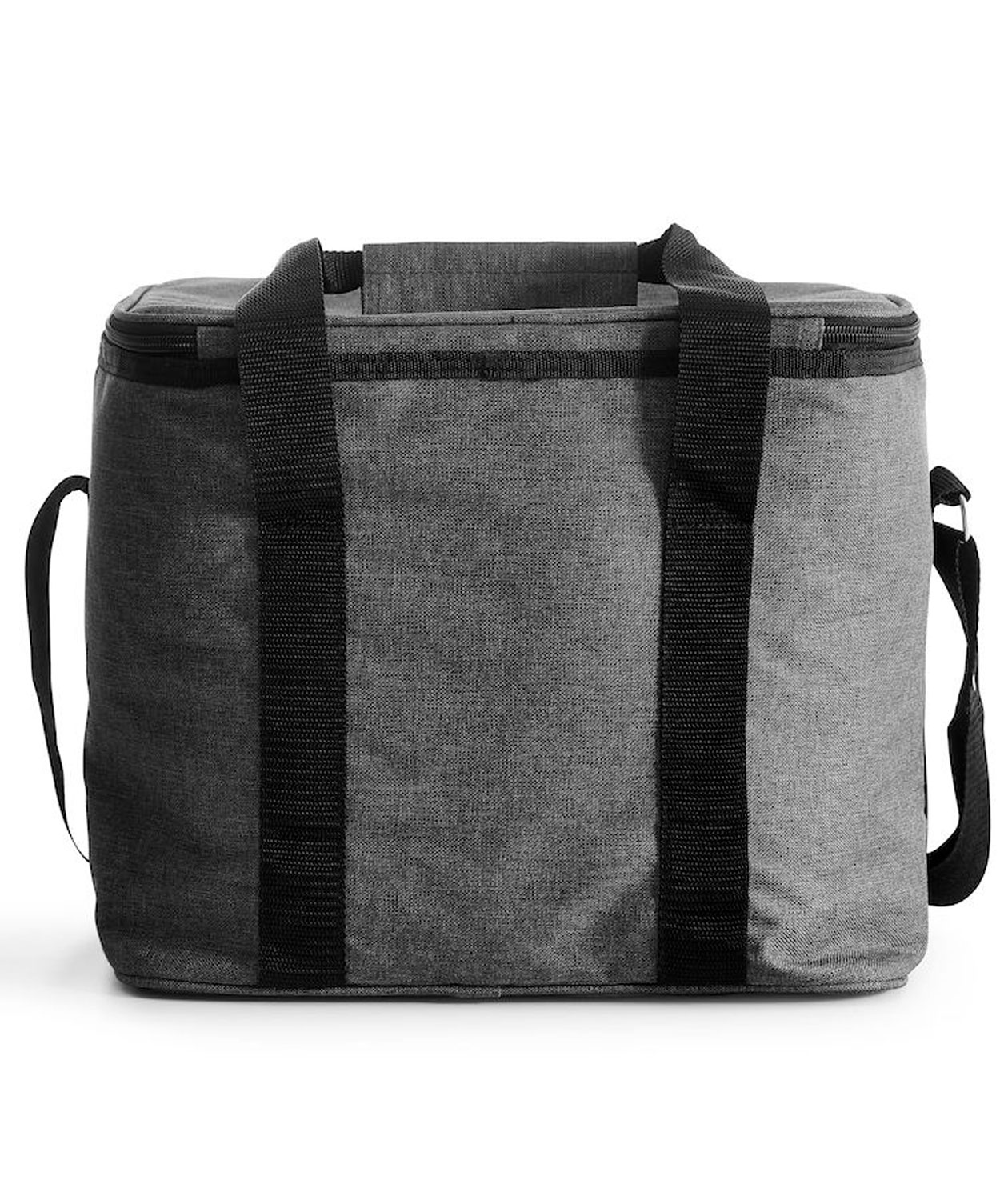 Sagaform City stor kylv&auml;ska 18L, Gr&aring;, Gr&aring;, large image number 1