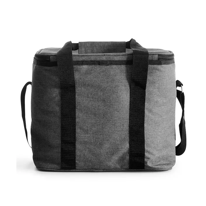 Sagaform City big cool bag 18L, Grey, Grey, large image number 1