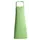 Kentaur bib apron, Lime Green, Lime Green, swatch