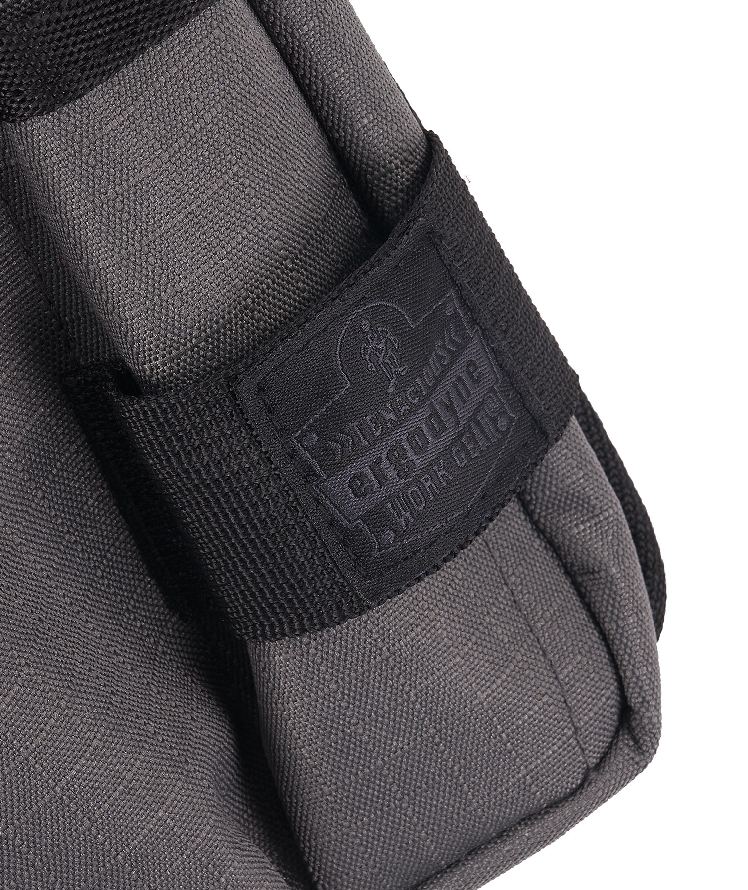 Ergodyne Arsenal 5568 tool holder with belt loop, Grey, Grey, large image number 5