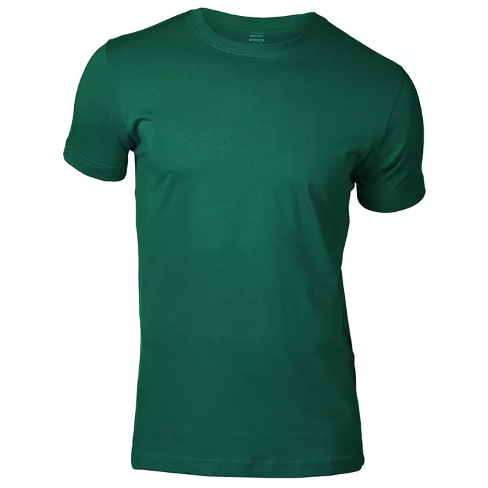 Mascot Crossover Calais T-shirt, Green, large image number 0