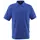 Mascot Crossover Borneo Polo T-skjorte, Koboltblå, Koboltblå, swatch