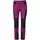 South West Cora women's trousers, Dark Cerise, Dark Cerise, swatch