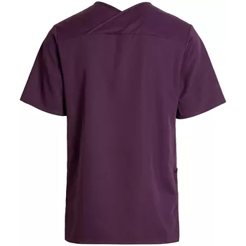 Kentaur Comfy Fit t-shirt, Cassis