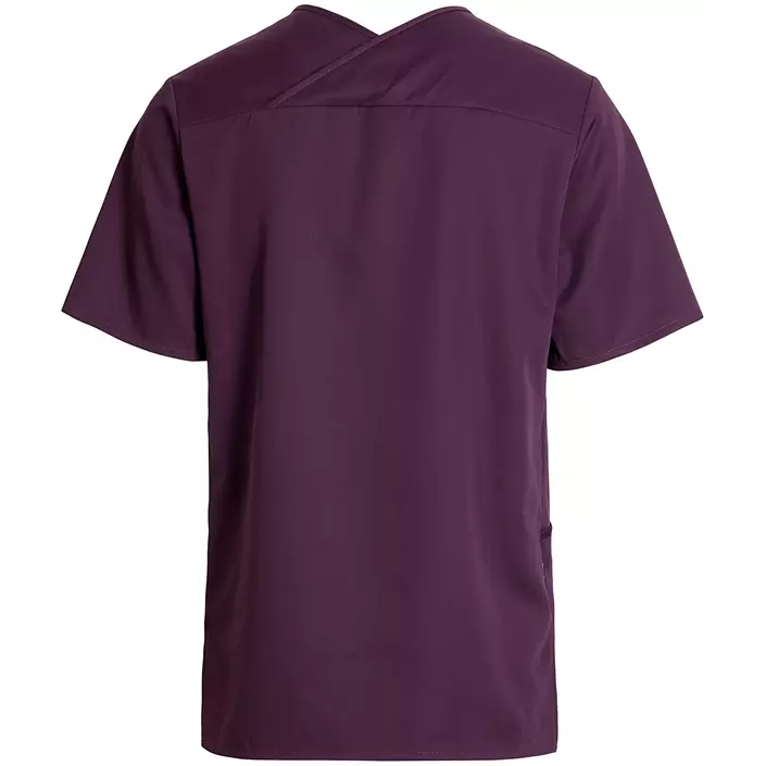 Kentaur Comfy Fit t-skjorte, Cassis, large image number 1