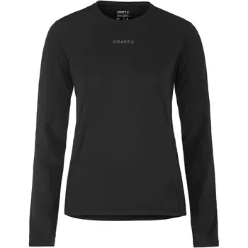 Craft ADV Essence langärmliges Damen T-Shirt