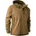 Deerhunter Sarek shell jacket, Butternut, Butternut, swatch