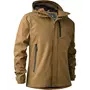 Deerhunter Sarek shell jacket, Butternut