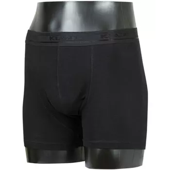 Klazig boxershorts, Black