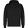 Engel Extend hoodie, Black, Black, swatch