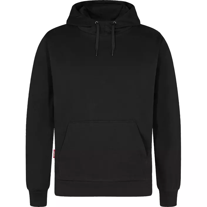 Engel Extend hoodie, Black, large image number 0