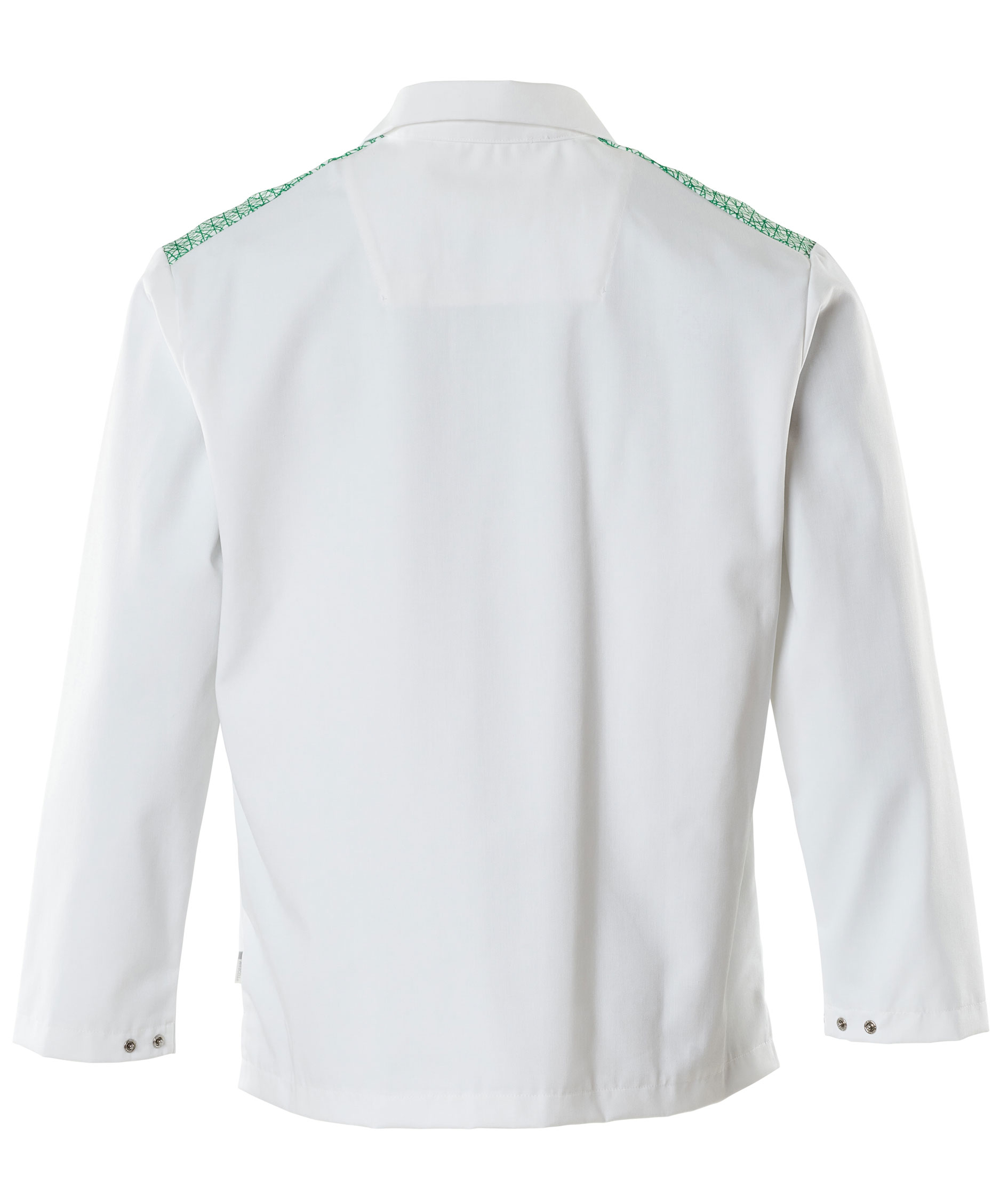 Mascot Food & Care HACCP-approved smock