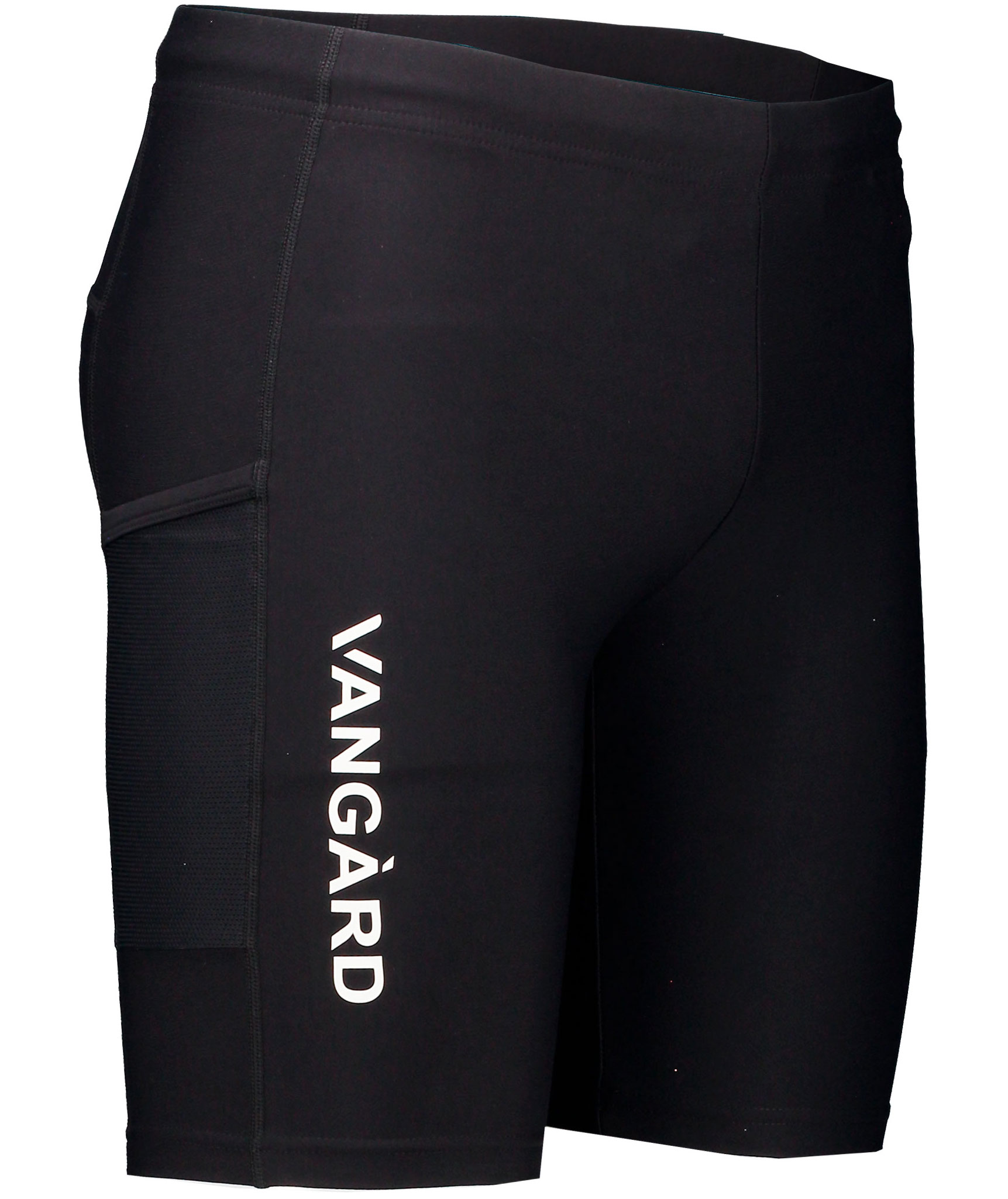 Vang&agrave;rd Active women's running shorts, Black, large image number 4