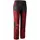 Deerhunter Lady Ann women's trousers, Oxblood Red, Oxblood Red, swatch