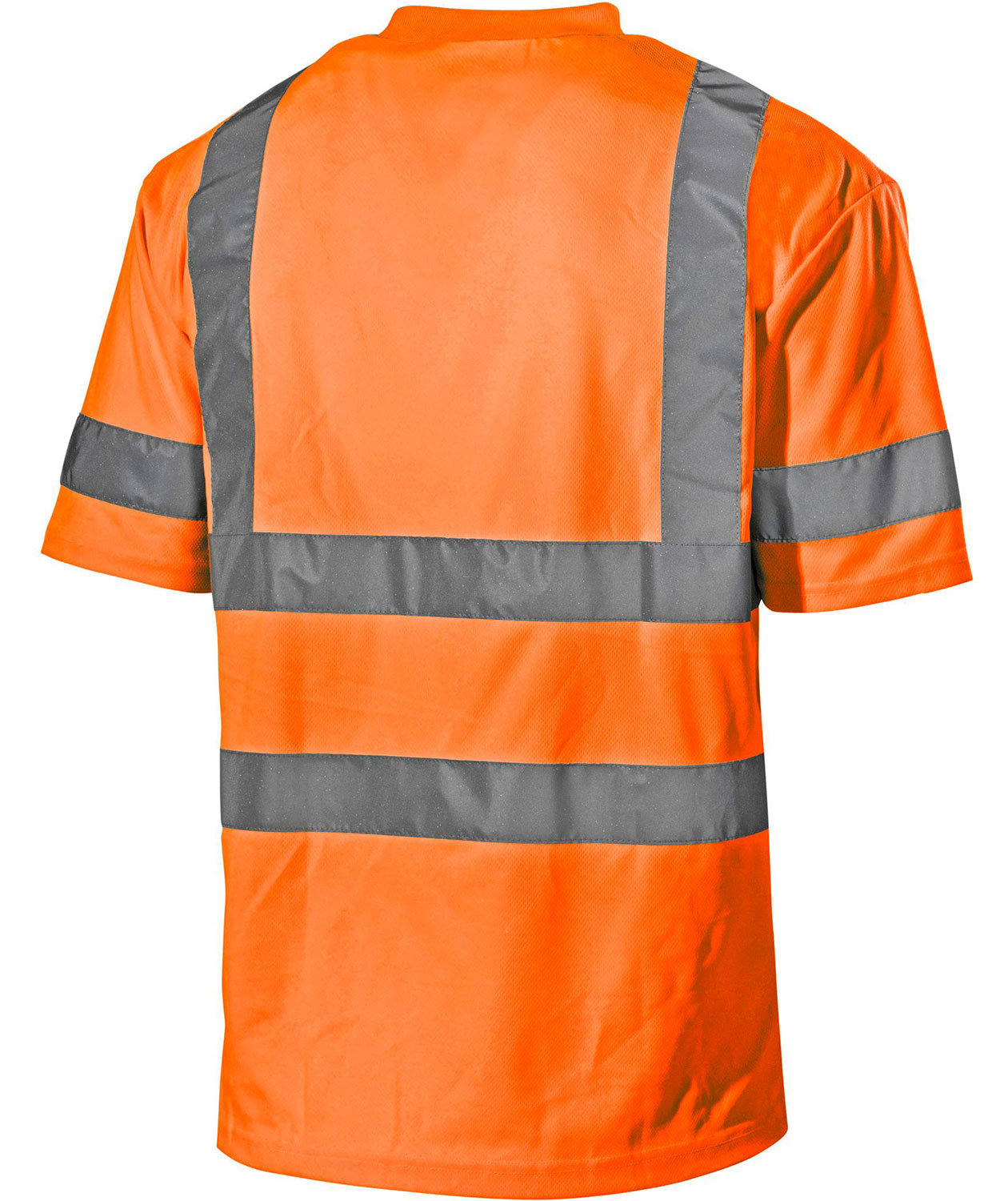 L.Brador T-shirt 4002P, Varsel Orange