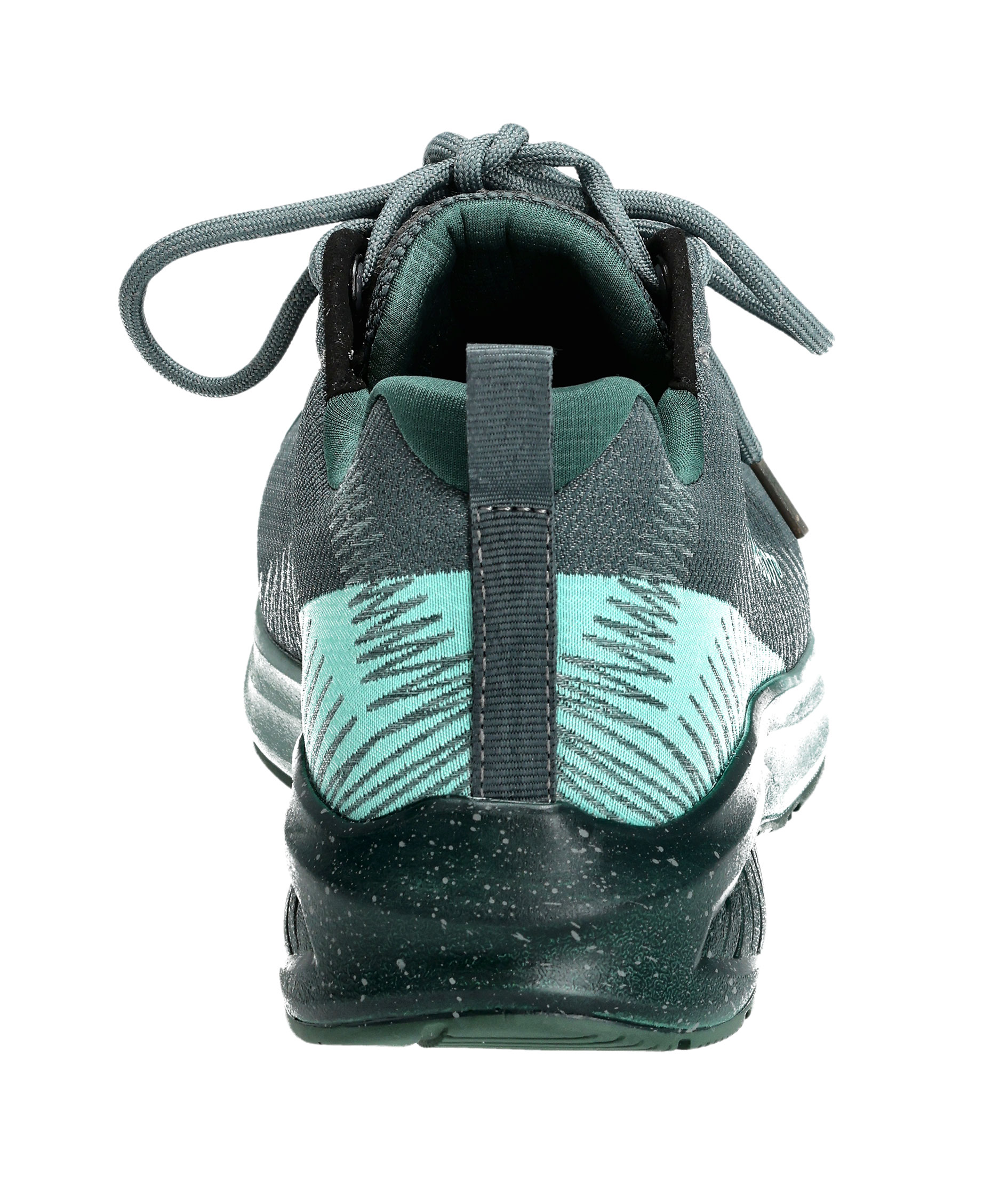 Mascot Customized dame sikkerhedssko S1PS, Skovgr&oslash;n, large image number 4