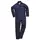 Portwest Bizweld FR kedeldragt, Marine, Marine, swatch